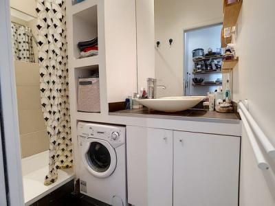 For rent Paris-20eme-arrondissement 2 rooms 24 m2 Paris (75020) photo 3
