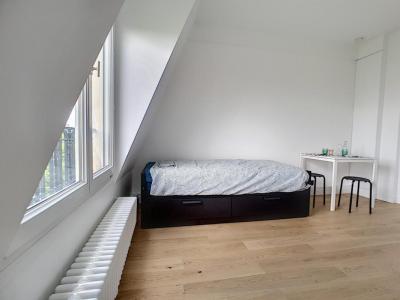 For rent Paris-20eme-arrondissement 1 room 23 m2 Paris (75020) photo 1