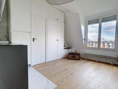 For rent Paris-20eme-arrondissement 1 room 23 m2 Paris (75020) photo 2