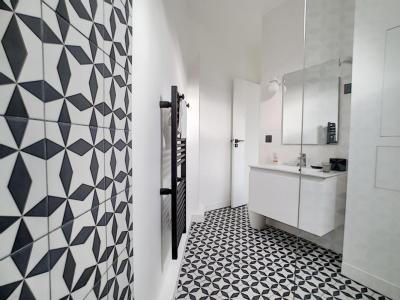 For rent Paris-20eme-arrondissement 1 room 23 m2 Paris (75020) photo 3