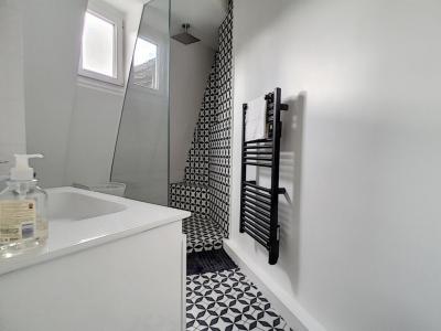 For rent Paris-20eme-arrondissement 1 room 23 m2 Paris (75020) photo 4