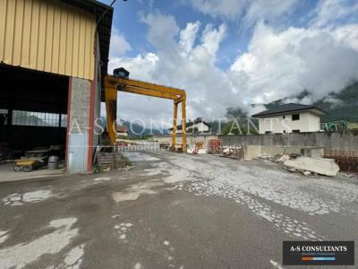 Annonce Location Commerce Saint-ferreol 74