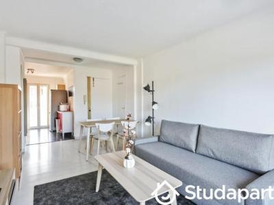 For rent Antibes 3 rooms 55 m2 Alpes Maritimes (06600) photo 0