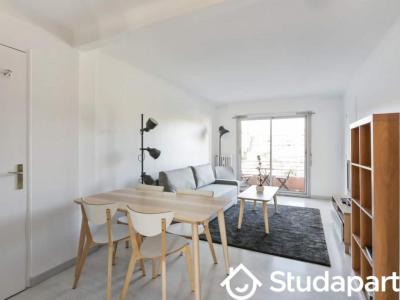 For rent Antibes 3 rooms 55 m2 Alpes Maritimes (06600) photo 1