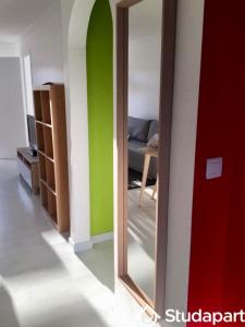 For rent Antibes 3 rooms 55 m2 Alpes Maritimes (06600) photo 4