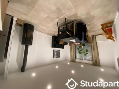 For rent Rennes 1 room 11 m2 Ille et vilaine (35000) photo 0