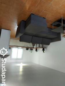 For rent Vaulx-en-velin 1 room 11 m2 Rhone (69120) photo 0