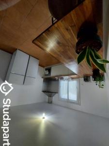 Annonce Location Appartement Vaulx-en-velin 69