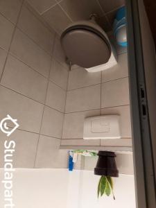 Louer Appartement 11 m2 Vaulx-en-velin