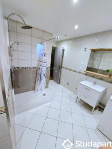 Louer Appartement Vaulx-en-velin Rhone
