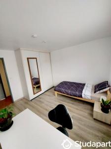Louer Appartement Vaulx-en-velin 690 euros