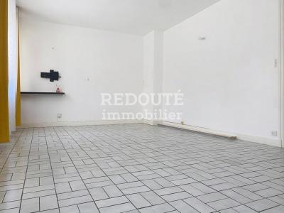 Annonce Vente 2 pices Appartement Chalons-en-champagne 51
