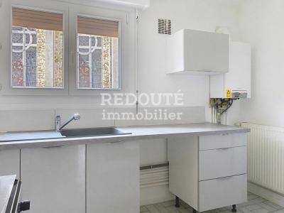 Acheter Appartement Chalons-en-champagne Marne