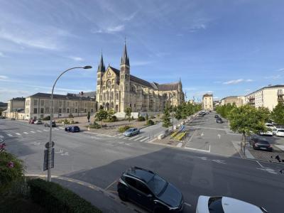 For sale Reims 5 rooms 92 m2 Marne (51100) photo 0