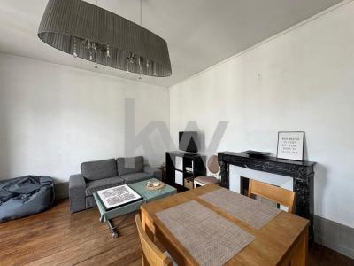 For sale Reims 2 rooms 38 m2 Marne (51100) photo 0