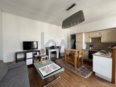 For sale Reims 2 rooms 38 m2 Marne (51100) photo 2