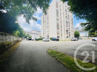 For rent Limoges 1 room 27 m2 Haute vienne (87000) photo 0