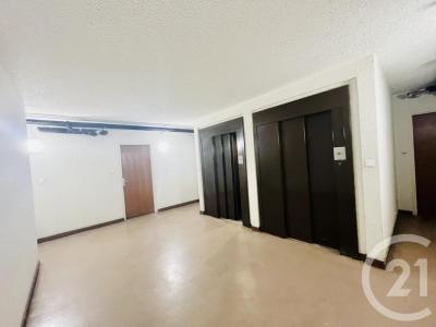 For rent Limoges 1 room 27 m2 Haute vienne (87000) photo 2