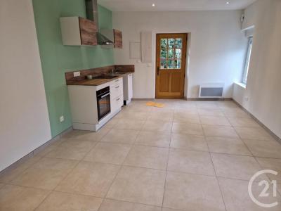 Louer Maison 47 m2 Neuville-sous-montreuil