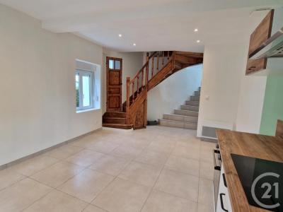 Louer Maison Neuville-sous-montreuil 700 euros