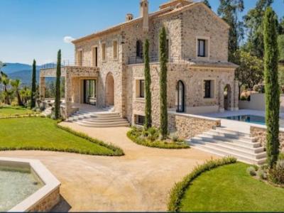 For sale Sainte-maxime 13 rooms 560 m2 Var (83120) photo 0