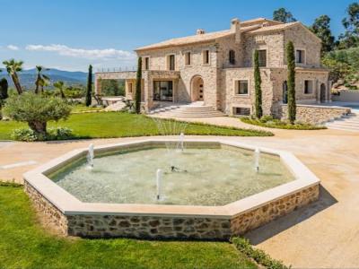 For sale Sainte-maxime 13 rooms 560 m2 Var (83120) photo 1