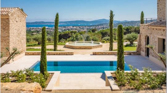 For sale Sainte-maxime 13 rooms 560 m2 Var (83120) photo 3