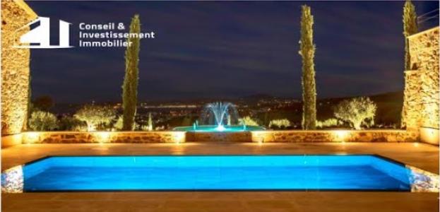 For sale Sainte-maxime 13 rooms 560 m2 Var (83120) photo 4
