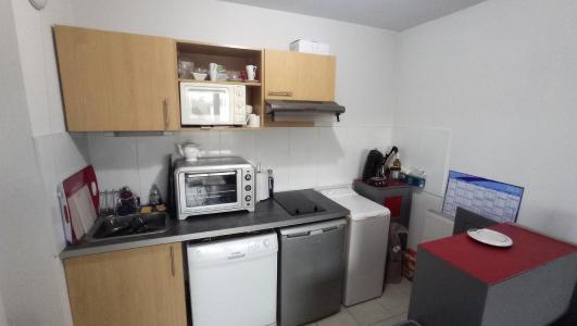 Annonce Vente 2 pices Appartement Ambares-et-lagrave 33