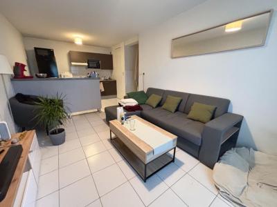 Acheter Appartement 55 m2 Haillan