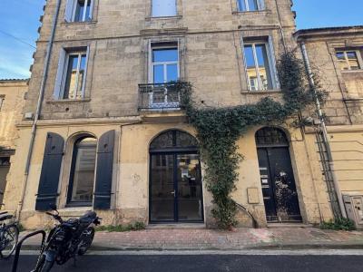 For sale Bordeaux 2 rooms 63 m2 Gironde (33000) photo 0