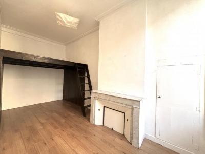 For sale Bordeaux 2 rooms 63 m2 Gironde (33000) photo 3