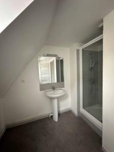 Louer Appartement Troyes 356 euros