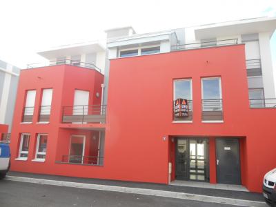For rent Nantes 3 rooms 69 m2 Loire atlantique (44100) photo 0