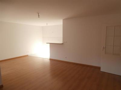 Louer Appartement 69 m2 Nantes