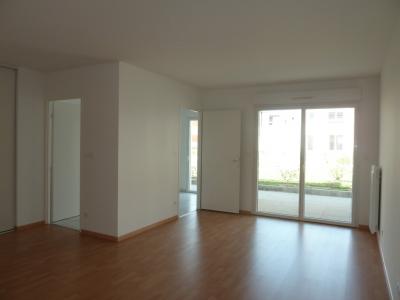 Louer Appartement 67 m2 Nantes