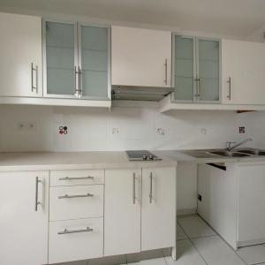 For rent Nantes 2 rooms 52 m2 Loire atlantique (44100) photo 0