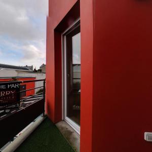 For rent Nantes 2 rooms 52 m2 Loire atlantique (44100) photo 4