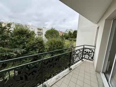 Louer Appartement 66 m2 Nantes