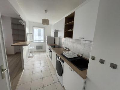 Louer Appartement 51 m2 Nantes