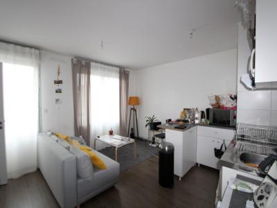 Annonce Location 2 pices Appartement Nantes 44