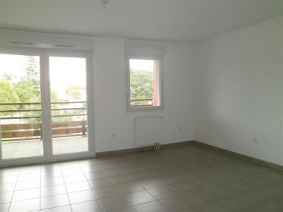 For rent Saint-herblain 3 rooms 65 m2 Loire atlantique (44800) photo 2
