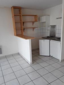 Annonce Location 2 pices Appartement Nantes 44