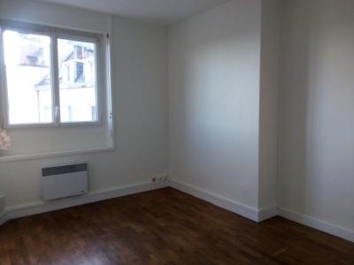 For rent Nantes 1 room 21 m2 Loire atlantique (44000) photo 0
