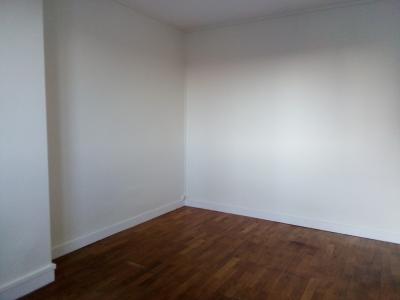 For rent Nantes 1 room 21 m2 Loire atlantique (44000) photo 1