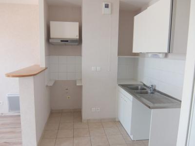 Louer Appartement 43 m2 Nantes