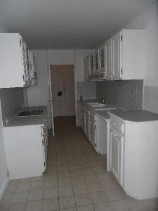 Louer Appartement 72 m2 Saint-etienne
