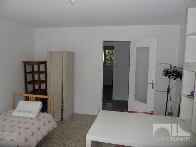 Louer Appartement 26 m2 Saint-etienne