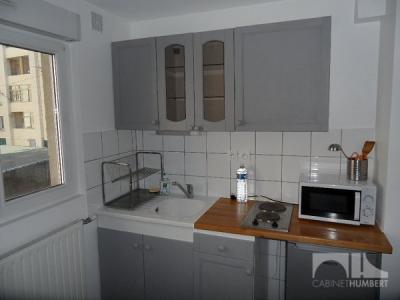 Louer Appartement Saint-etienne Loire