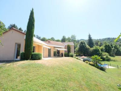 For sale Saint-paul-en-cornillon 7 rooms 220 m2 Loire (42240) photo 0